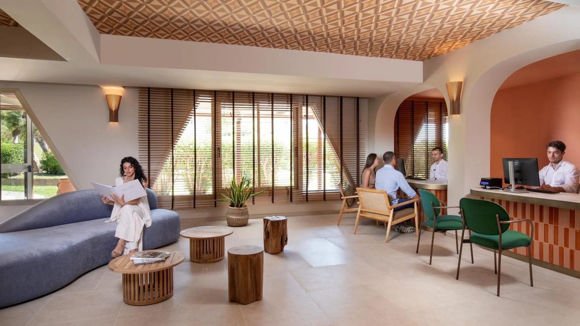 Hotel Voi Tanka Selected Villasimius