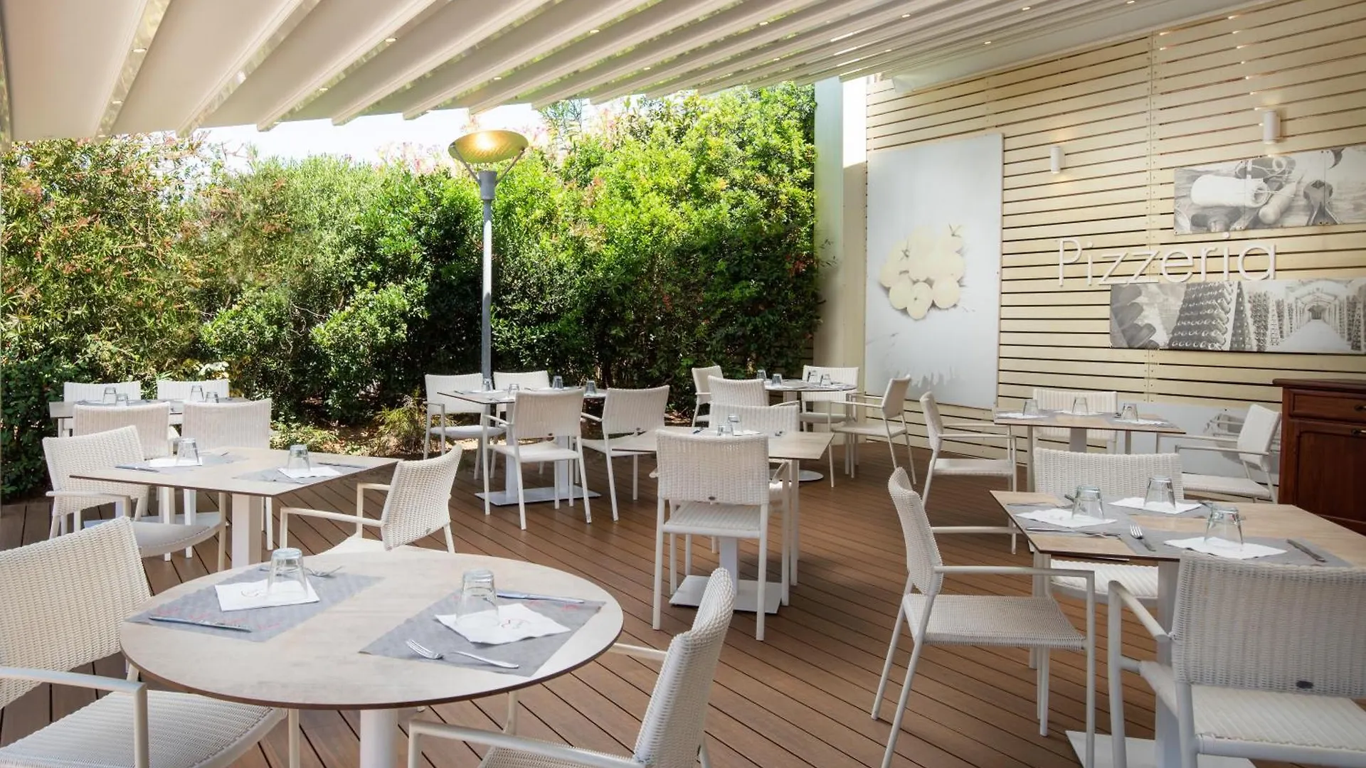 Hotel Voi Tanka Selected Villasimius