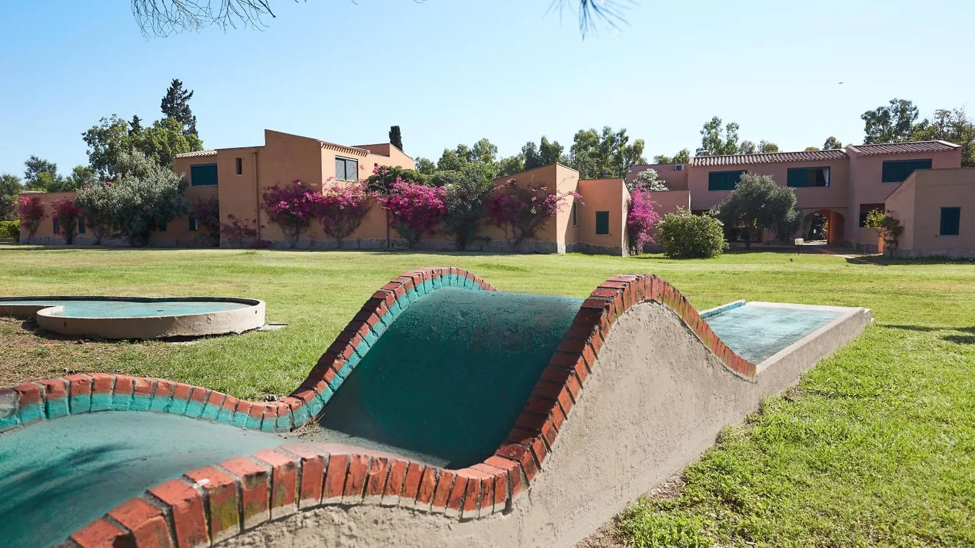 Hotel Voi Tanka Selected Villasimius