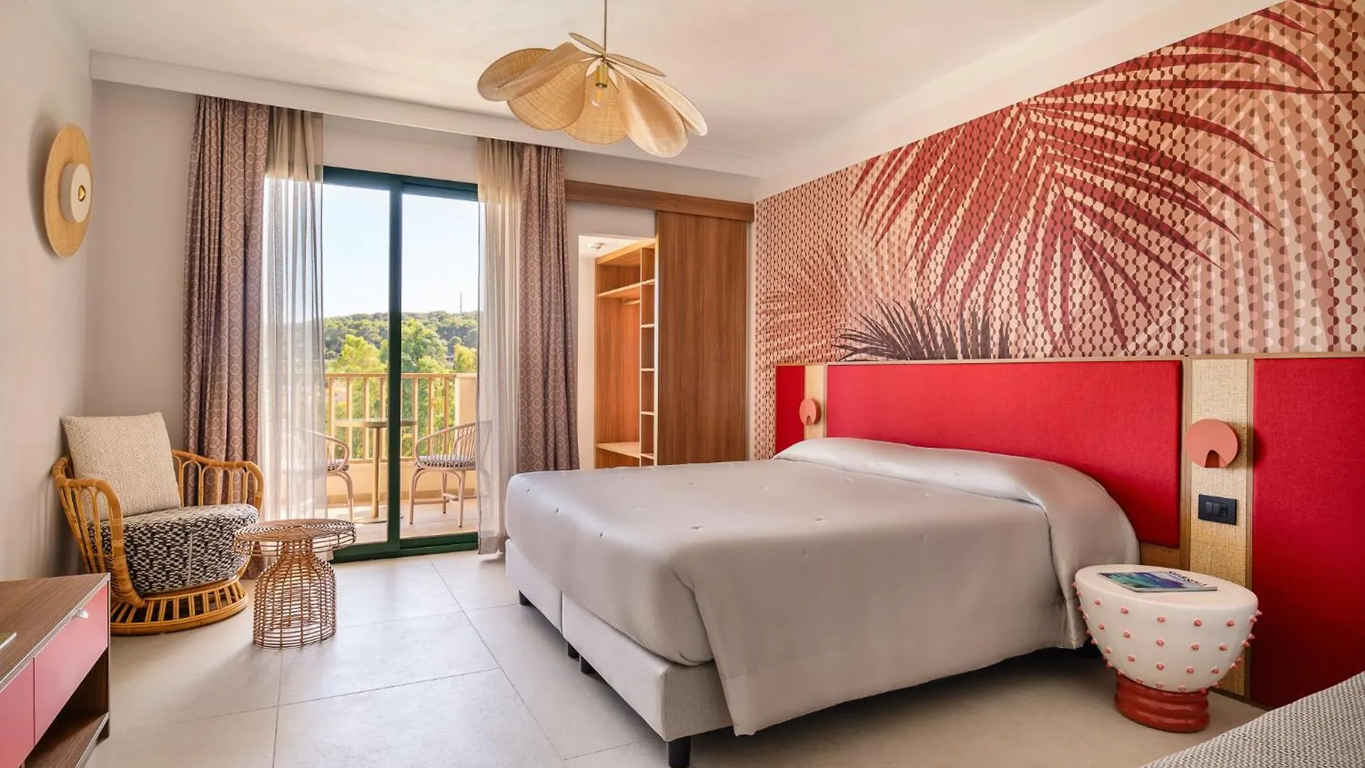 Hotel Voi Tanka Selected Villasimius Włochy