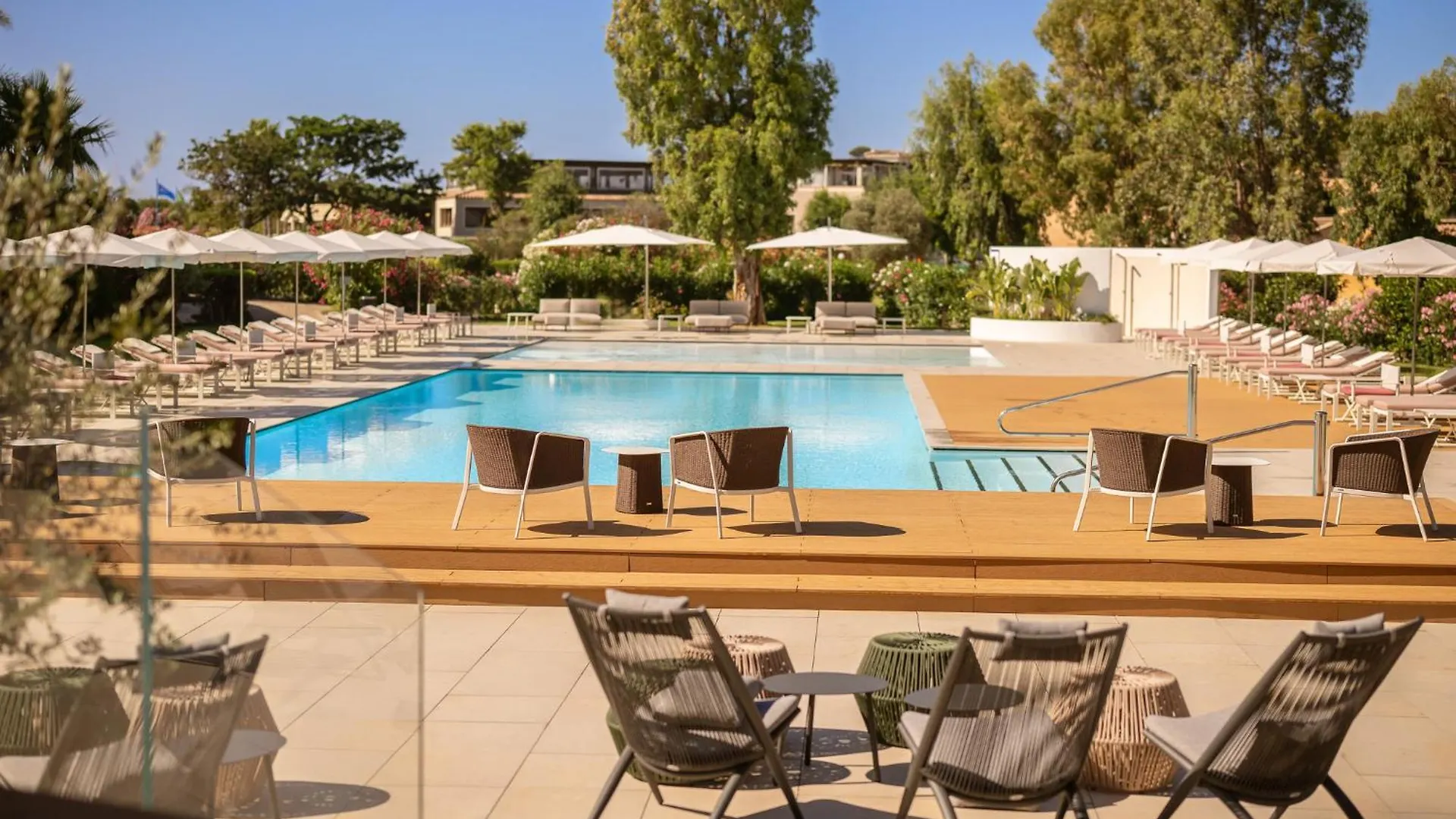 Hotel Voi Tanka Selected Villasimius
