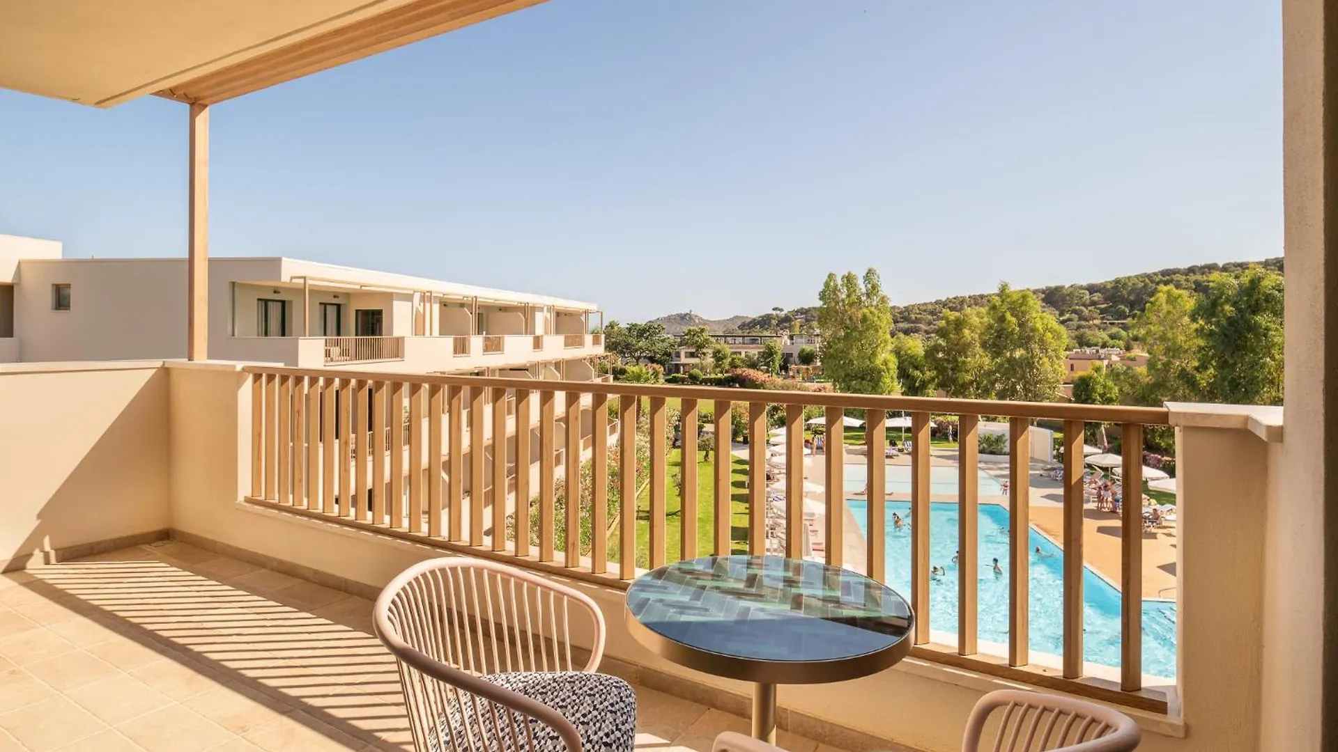 Hotel Voi Tanka Selected Villasimius