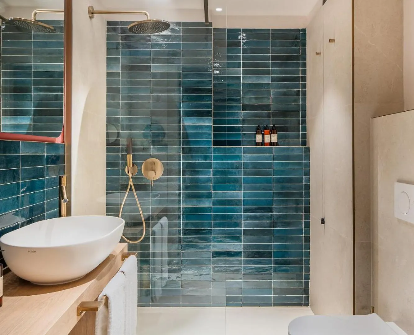 Hotel Voi Tanka Selected Villasimius