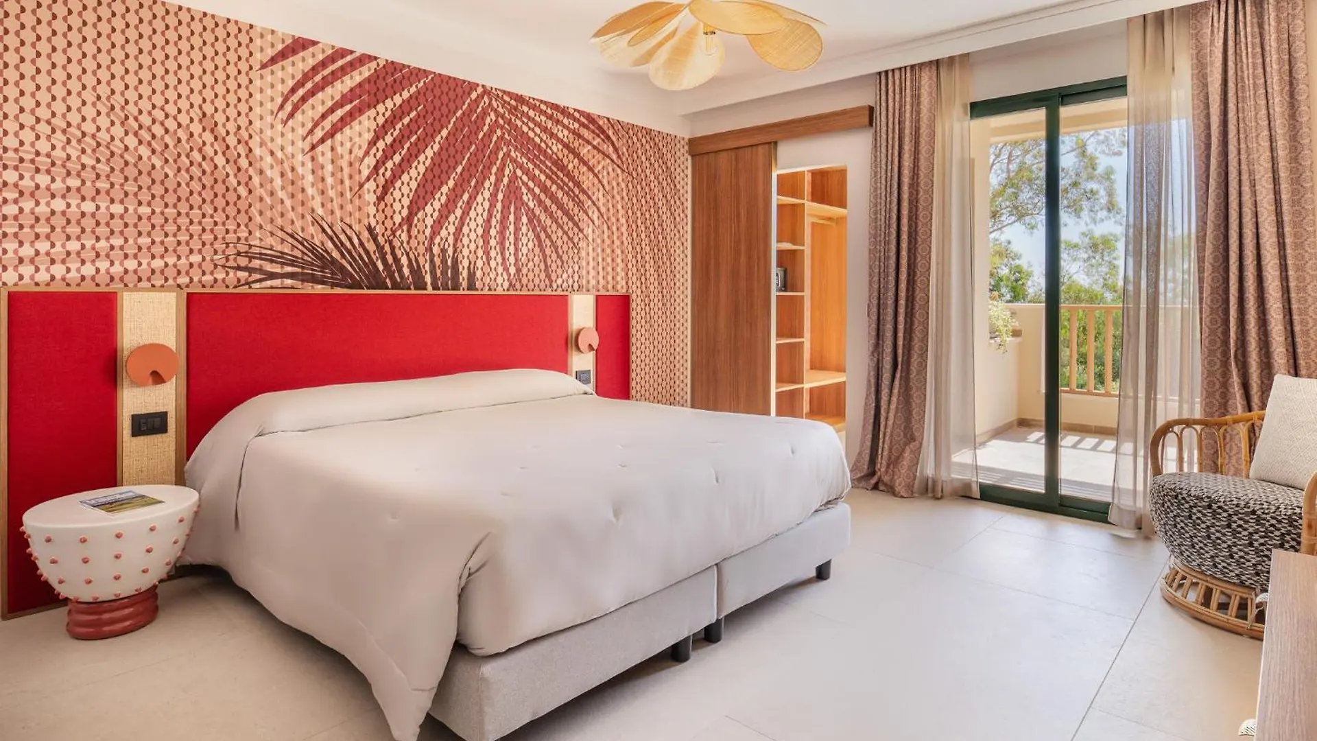 Hotel Voi Tanka Selected Villasimius