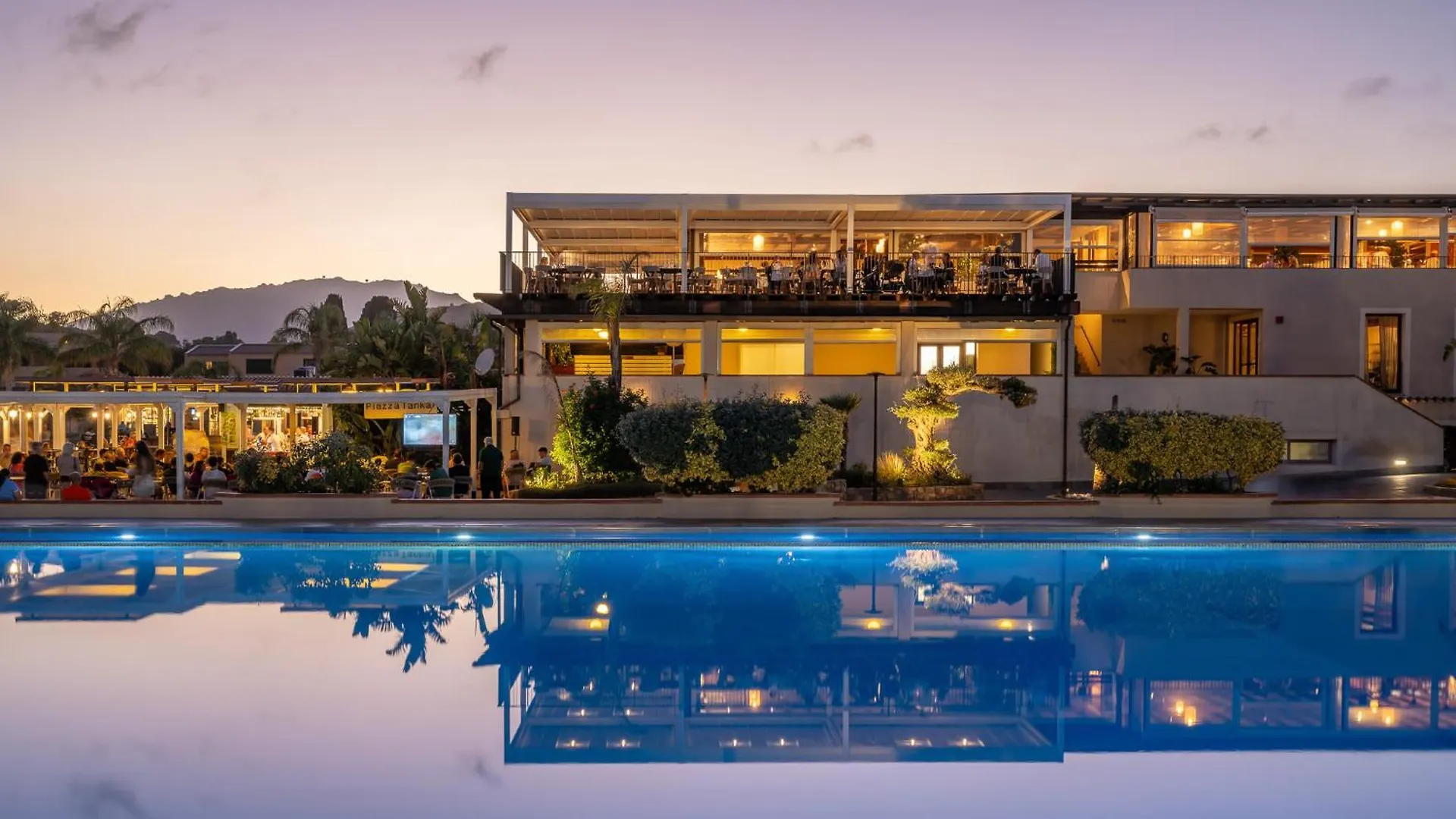 Hotel Voi Tanka Selected Villasimius