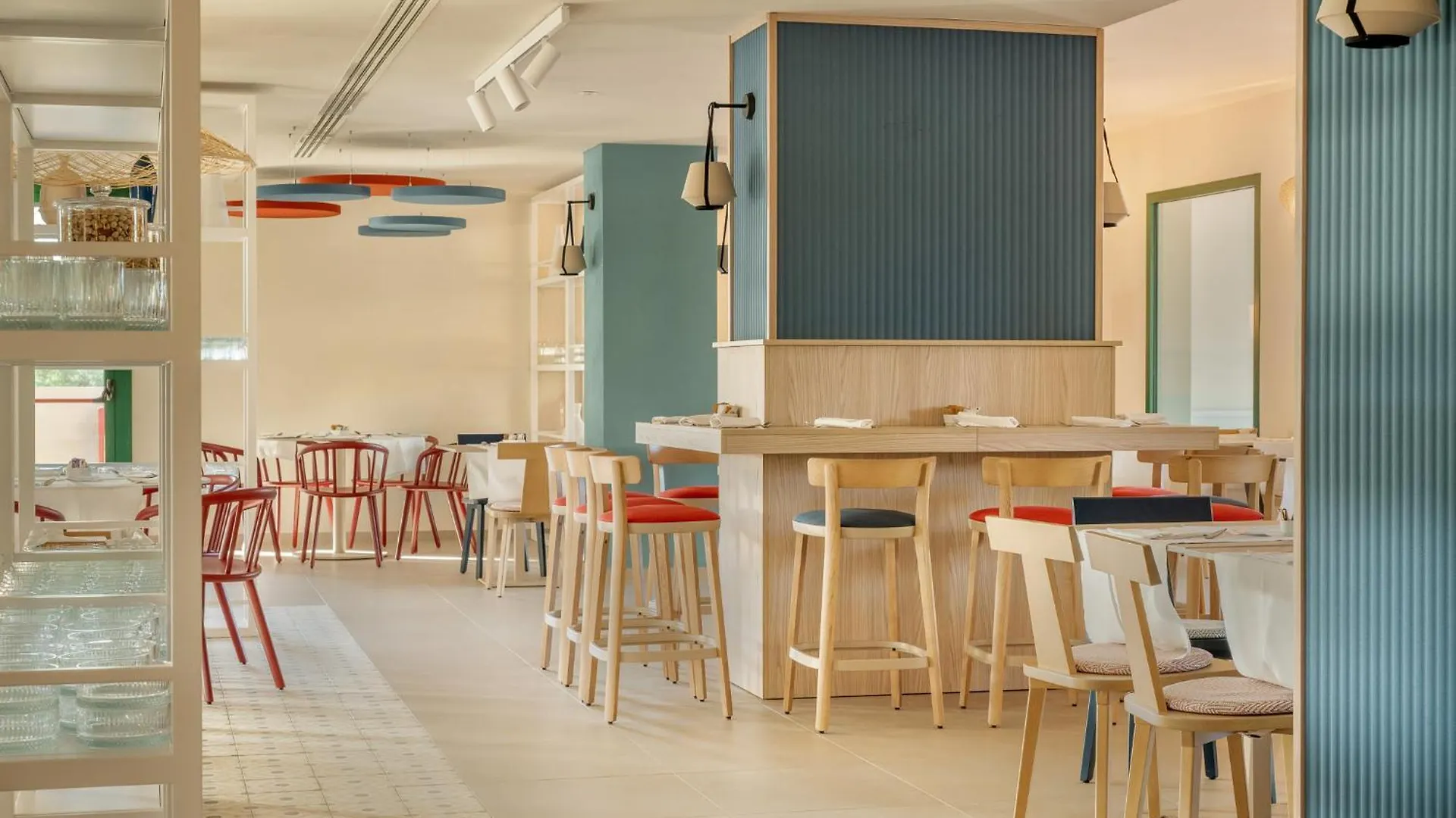 Hotel Voi Tanka Selected Villasimius
