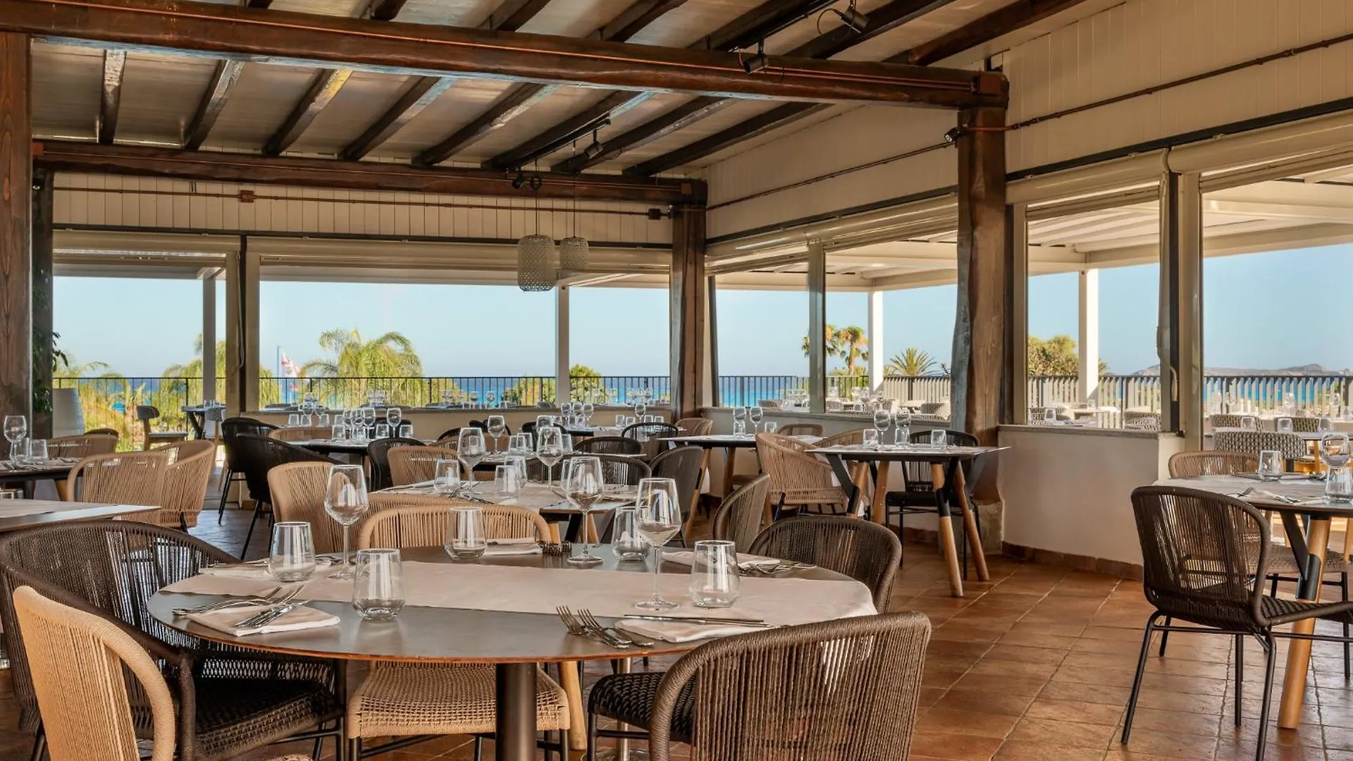 Hotel Voi Tanka Selected Villasimius