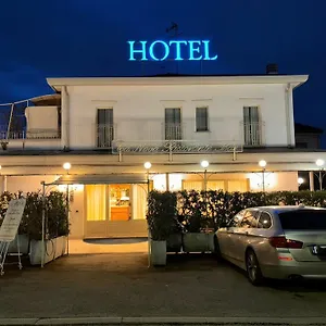 Hotel Ristorante Ca' Nova Venezia