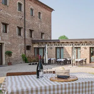 Hotel Casa A Colori Venezia Dolo