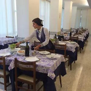 Hotel Euromar Rimini